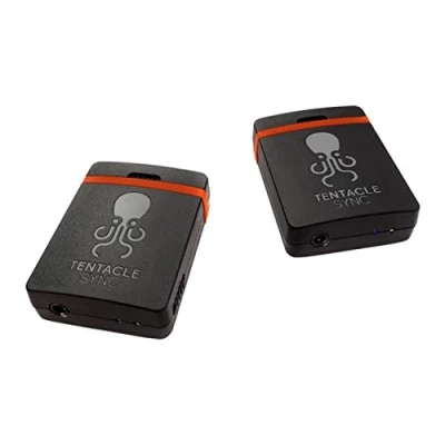Afbeelding van Tentacle SYNC E mk2 Set of two mkII devices