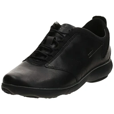 Afbeelding van Geox heren U NEBULA A SNEAKERS