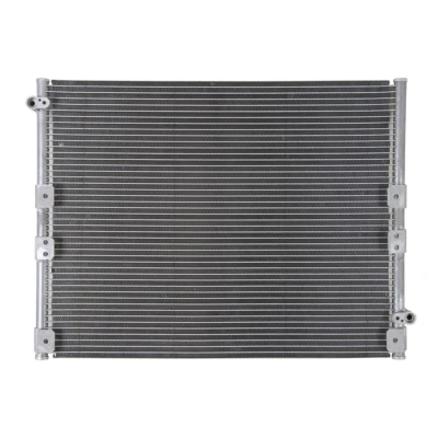 Afbeelding van Nissens Airco condensor 94512