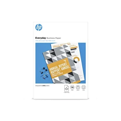 Afbeelding van HP Everyday 7MV81A Fotopapier DIN A3 120 g/m² 1 stuk(s) Glanzend