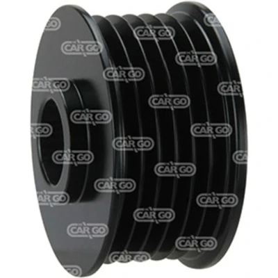 Afbeelding van Poelie, alternator HC CARGO 236115