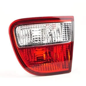 Afbeelding van TYC Achterlicht glas 11 14469 LA 1