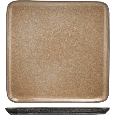 Afbeelding van Cosy &amp; Trendy Dinerbord Lerida Desert 25.5 x cm