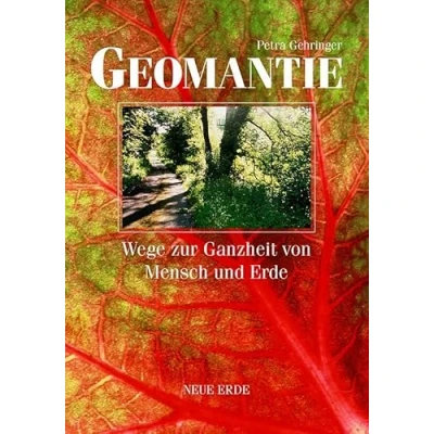Afbeelding van Geomantie