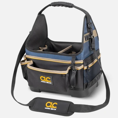 Afbeelding van CLC Work Gear Gereedschapsrugzak Molded Base