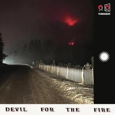 Afbeelding van Devil For The Fire