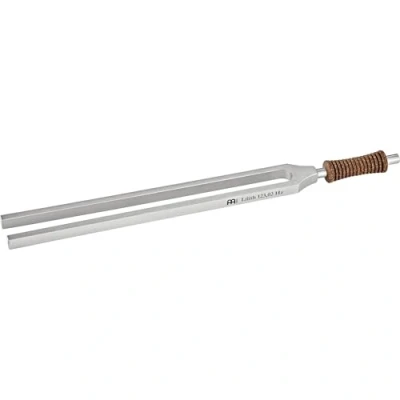 Afbeelding van Meinl TTF M L Sonic Energy Planetary Tuned Therapy Fork Lilith 123.02 Hz