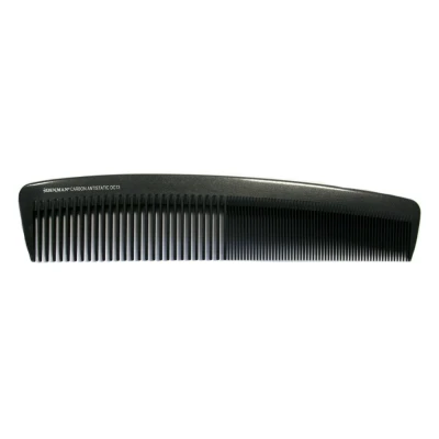 Afbeelding van Denman Kam Carbon Large Waver Comb