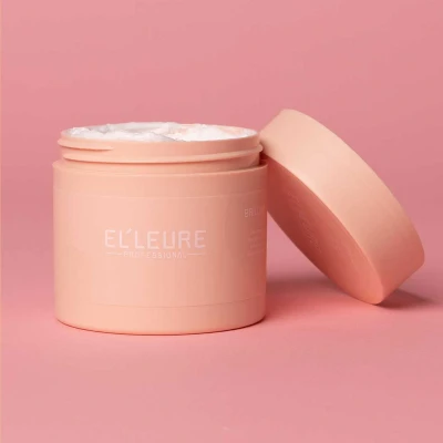 Afbeelding van Elleure Brillant Masker 250 ml