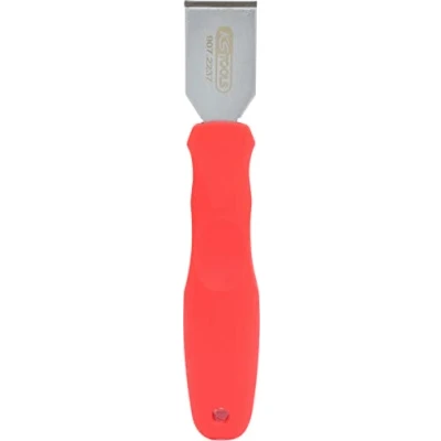 Afbeelding van KS Tools 907.2237 hardmetaal schraper, 32 x 210 mm