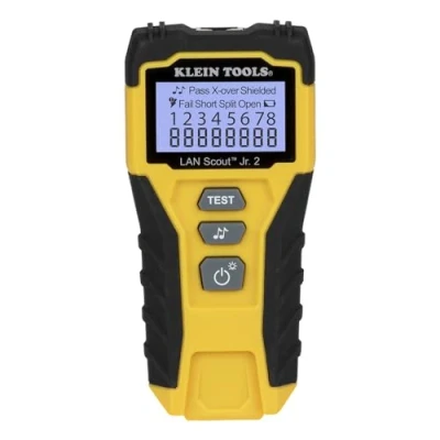 Afbeelding van Klein Tools VDV526 200 Kabeltester
