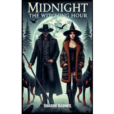 Afbeelding van Midnight The Witching Hour