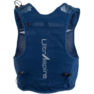 Afbeelding van Ultraspire Alpha 6.0 Race Vest 6 Liter Unisex +2 Soft Flasks
