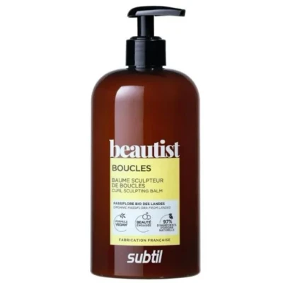 Afbeelding van Subtil Balsem Beautist Boucles Curl Sculpting Balm 250ml