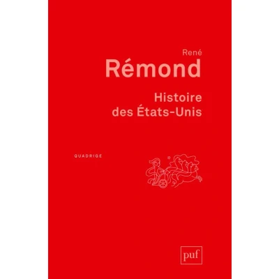 Afbeelding van ISBN Histoire des États Unis boek Geschiedenis Frans 144 pagina&#039;s