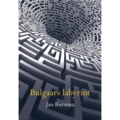 Afbeelding van Bulgaars labyrint (Paperback)
