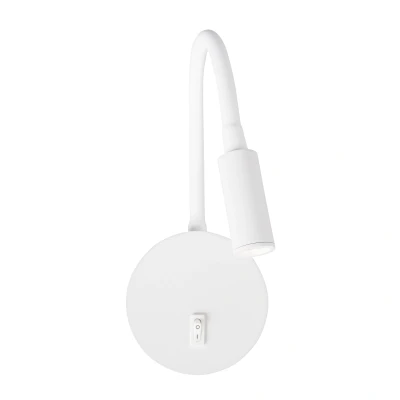 Afbeelding van Nova Luce, Wandlamp + plafondlamp, Jaco (190 lm)