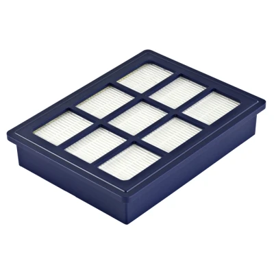 Afbeelding van Nilfisk 147 1250 500 HEPA filter stofzuiger H13 hepafilter power, 1471250000