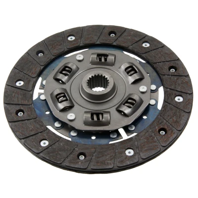 Afbeelding van Blue Print Frictieplaat ADK83107
