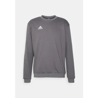 Afbeelding van adidas Performance Entrada Sweater, Heren, Maat: XS, Team grey four