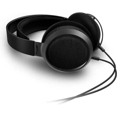 Afbeelding van Philips Fidelio X3 Over ear Koptelefoon Zwart