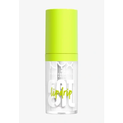 Afbeelding van Nyx Professional Makeup FAT OIL LIP DRIP Lippgloss Lipgloss My Main, Dames, Maat: 4.8 ml, main