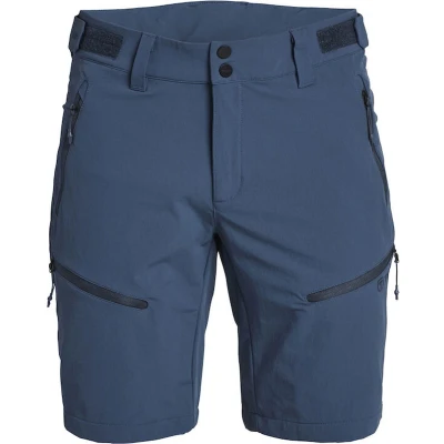 Afbeelding van Tenson TXlite Flex Short 465018066 Donkerblauw
