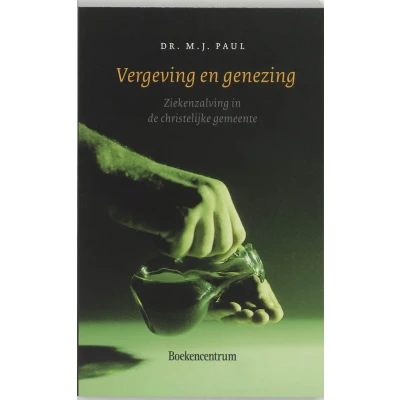 Afbeelding van Vergeving en genezing (Paperback)