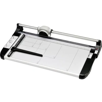 Afbeelding van Olympia TR 4815 Snijmechanisme voor snijmachine A3 Aantal paginas A4 80 g/m² (max): 15 vel