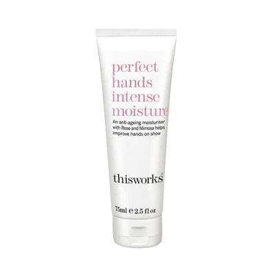 Afbeelding van This Works Perfect hands intense moisture 75 milliliter