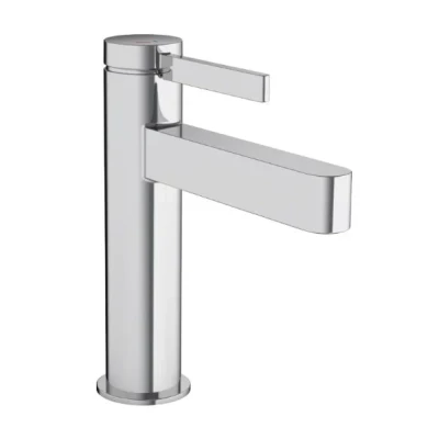 Afbeelding van Hansgrohe Finoris 1 greeps wastafelmengkraan 110 CoolStart met