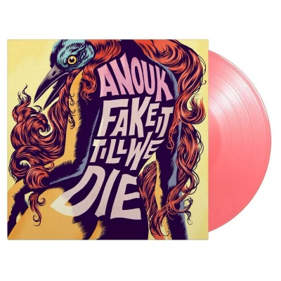 Afbeelding van Fake It Till We Die