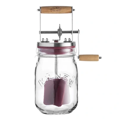 Afbeelding van Kilner Botermaker 1L