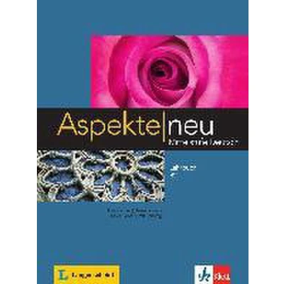 Afbeelding van Aspekte neu b2, libro del alumno: Mittelstufe Deutsch: Vol. 2