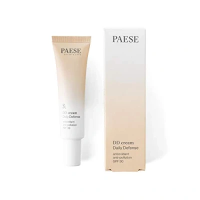 Afbeelding van Paese DD Cream Daily Defense 1N Ivory 30ml.
