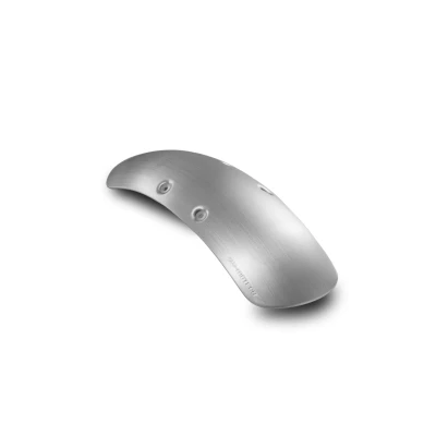 Afbeelding van SW Motech Voorspatbord Zilver Yamaha XSR 700 16