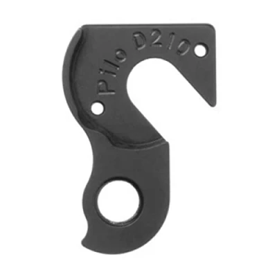 Afbeelding van Pilo D210 Derailleur hanger voor Principia fietsen