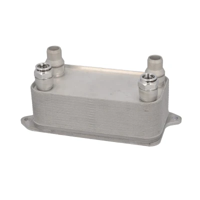 Afbeelding van Oliekoeler, automatische transmissie FEBI BILSTEIN 196000