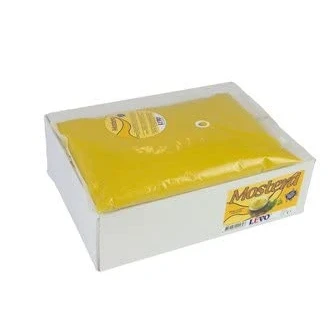 Afbeelding van Levo Mosterd 3x3l