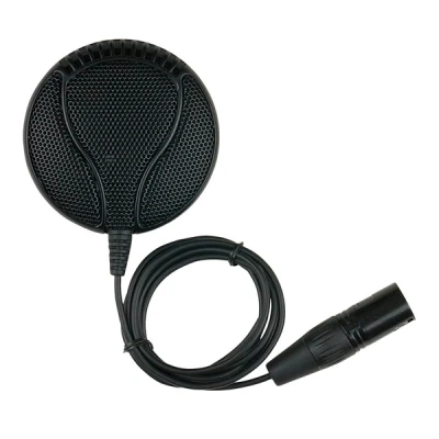 Afbeelding van Dap CM 95 Boundary kick drum microfoon
