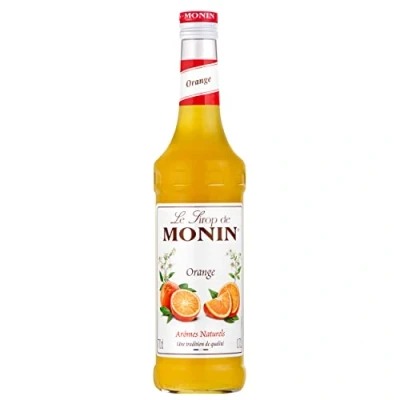 Afbeelding van Monin Orange 0.7l