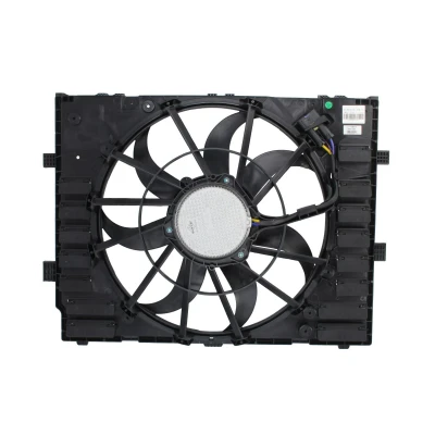 Afbeelding van NRF Ventilatorwiel motorkoeling 47859