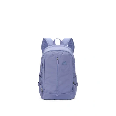 Afbeelding van Aoking Rugzak purper