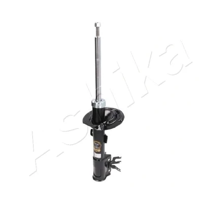 Afbeelding van ASHIKA MA 00182 Schokdemper Vooras rechts Gasdruk Dubbelpijp Veerpoot Pen bovenaan FIAT: Panda II Hatchback (169) 1.4 Natural Power, 1.2 LPG, 1.1