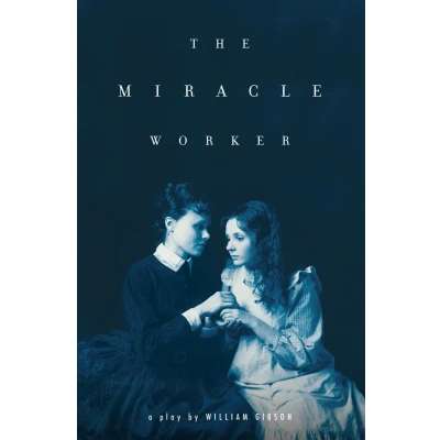 Afbeelding van The Miracle Worker