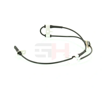 Afbeelding van GH 705231H ABS Sensor Vooras, Vooras rechts SUZUKI: Grand Vitara II SUV (JT, TE, TD) 1.6, 3.2 Vierwielaandrijving, 2.4 Vierwielaandrijving