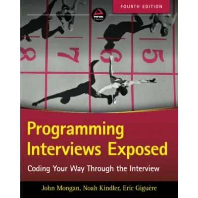 Afbeelding van Programming Interviews Exposed