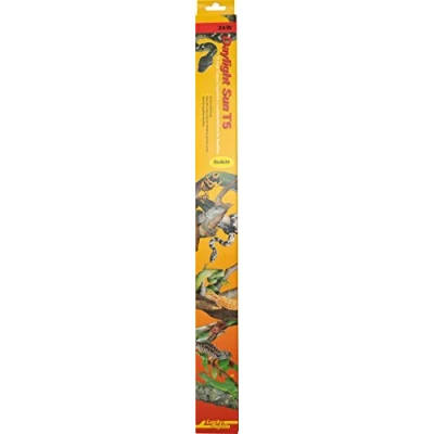 Afbeelding van Lucky Reptile DS5 24 Daylight Sun T5, W, daglicht TL buis High Output