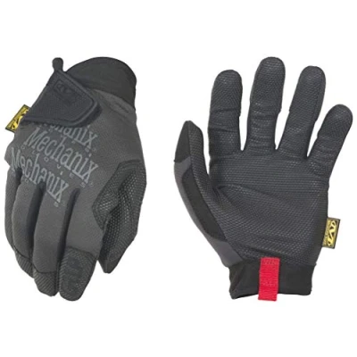 Afbeelding van Mechanix Wear Specialty Grip Gloves (Small, Black/Grey)