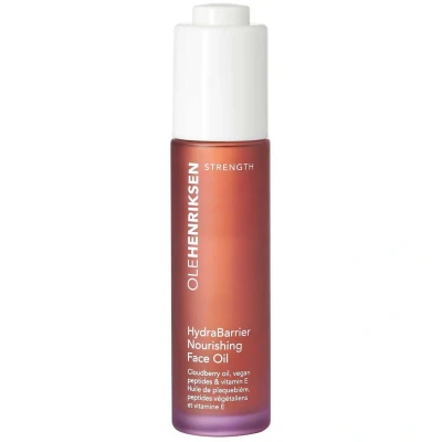 Afbeelding van Ole Henriksen Strength Facial Oil (30 ml)